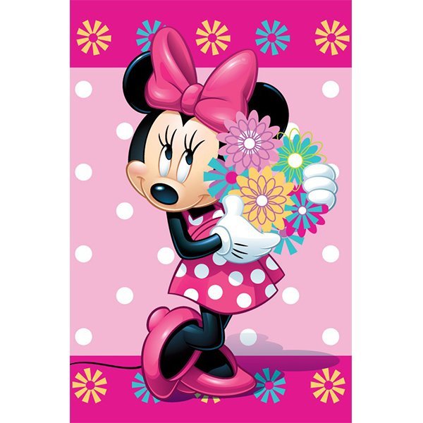 cra z art minnie mouse